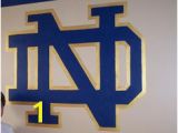 Notre Dame Wall Murals 54 Best Notre Dame Man Cave Images