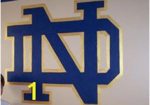 Notre Dame Wall Murals 54 Best Notre Dame Man Cave Images