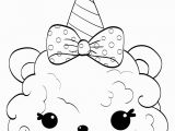 Num Nom Coloring Pages Black and White 20 Free Printable Num Noms Coloring Pages