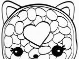 Num Nom Coloring Pages Black and White 20 Free Printable Num Noms Coloring Pages