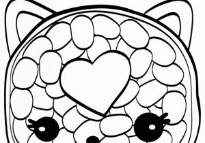 Num Nom Coloring Pages Black and White 20 Free Printable Num Noms Coloring Pages