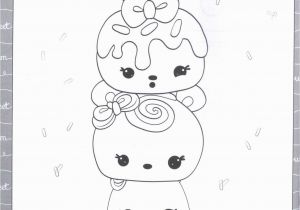 Num Nom Coloring Pages Black and White Learning is Fun Num Noms Stacks Of Coloring