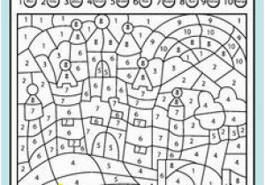 Number Coloring Pages 1 20 Pdf 227 Best Coloring by Number Letter or Color Images