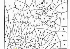 Number Coloring Pages 1 20 Pdf 227 Best Coloring by Number Letter or Color Images