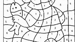 Number Coloring Pages 1 20 Pdf Number Coloring Pages Summer Color by Number