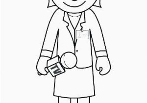 Nurse Coloring Page Nurse Coloring Pages Beautiful Beautiful Nurse Coloring Pages