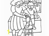 Nurse Coloring Page School Nurse Appreciation Coloring Page