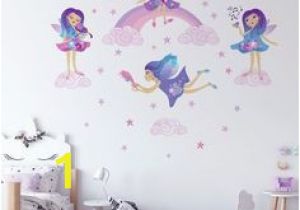 Nursery Rhyme Wall Mural 12 Best Princess Castle Wall Mural Decals for Girls Rooms