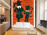 Nursery Rhyme Wall Mural 3 063 Rhyme Wall Murals Canvas Prints Stickers