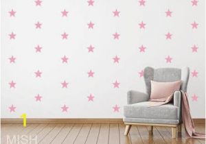 Nursery Wall Murals Stickers Star Wall Decals Star Decals Star Wall Stickers Nursery