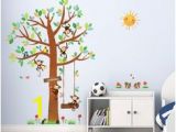 Nursery Wall Murals Uk 20 Best Wall Transfers Nursery Images