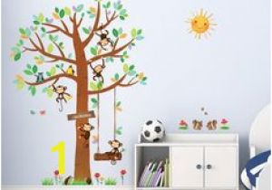 Nursery Wall Murals Uk 20 Best Wall Transfers Nursery Images