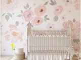 Nursery Wall Murals Uk Floral Wallpaper