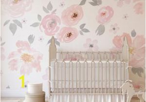 Nursery Wall Murals Uk Floral Wallpaper