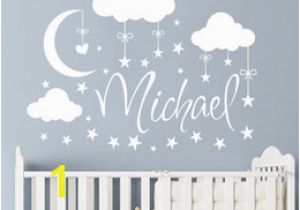 Nursery Wall Murals Uk Shop Star Wall Decals Uk