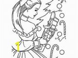 Nutcracker Ballet Coloring Pages Printable 109 Best Dance Coloring Pages Images On Pinterest