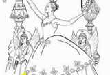 Nutcracker Ballet Coloring Pages Printable 9 Best Nutcracker Ballet Coloring Pages Images