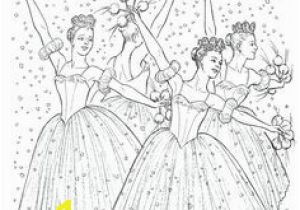 Nutcracker Ballet Coloring Pages Printable 9 Best Nutcracker Ballet Coloring Pages Images