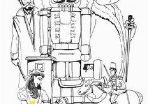 Nutcracker Coloring Page Pdf 1325 Best Coloring Pages Images