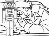 Nutcracker Coloring Page Pdf 7376 Barbie Free Clipart 23