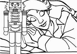 Nutcracker Coloring Page Pdf 7376 Barbie Free Clipart 23