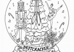 Nutcracker Coloring Page Pdf 92 Pages Of Free Holiday Coloring