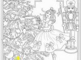 Nutcracker Coloring Page Pdf Die 401 Besten Bilder Zu Drucken