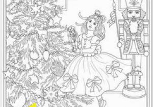 Nutcracker Coloring Page Pdf Die 401 Besten Bilder Zu Drucken