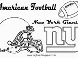 Ny Giants Football Helmet Coloring Page New York Giants Football Coloring Pages Sketch Coloring Page