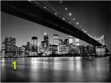 Nyc Skyline Mural New York Skyline Van Manhattan Places to Visit Pinterest