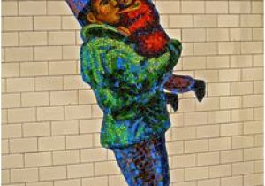 Nyc Subway Murals 52 Best Mosaic Of the Nyc Subways Images
