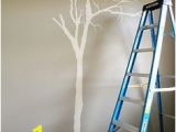 Oak Tree Wall Mural 162 Best Painted Trees Images