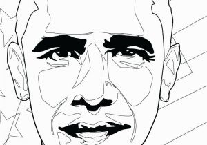 Obama Family Coloring Pages Barack Obama Family Coloring Pages Sheet Printable U S President