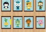 Octonauts Wall Mural 10 Best Octonaut Bedroom Ideas Images