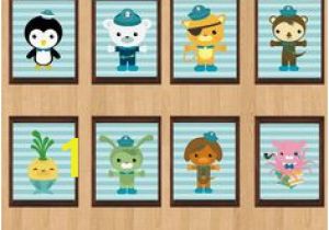 Octonauts Wall Mural 10 Best Octonaut Bedroom Ideas Images