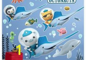 Octonauts Wall Mural 10 Best Octonaut Bedroom Ideas Images