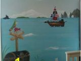 Octonauts Wall Mural 11 Best Eli Baby Pirate Room Images