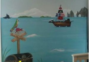 Octonauts Wall Mural 11 Best Eli Baby Pirate Room Images