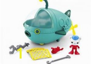 Octonauts Wall Mural 11 Best Fisher Price Octonauts toys Images