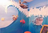 Octonauts Wall Mural De 21 Bästa Murals Bilderna On Pinterest