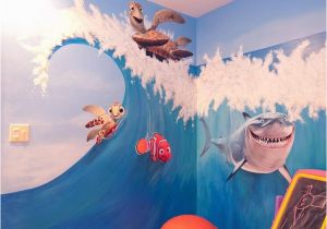 Octonauts Wall Mural De 21 Bästa Murals Bilderna On Pinterest