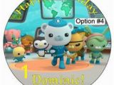 Octonauts Wall Mural Disney Frozen Hair Clips Products Pinterest