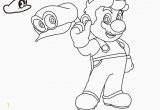 Odysseus Coloring Pages 25 Beautiful Mario Odyssey Color Pages