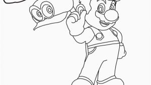Odysseus Coloring Pages 25 Beautiful Mario Odyssey Color Pages
