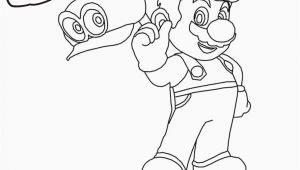 Odysseus Coloring Pages 25 Beautiful Mario Odyssey Color Pages