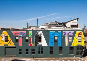 Off the Wall Murals atlanta Best atlanta Street Art by Neighborhood atlanta Insiders Blog