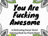 Offensive Curse Word Color Pages Amazon Swear Word Coloring Book Hilarious Sweary