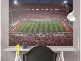 Ohio State Stadium Wall Mural 13 Best Ohio State Football Images In 2020