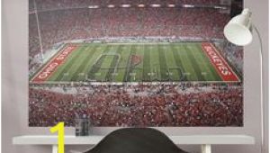 Ohio State Stadium Wall Mural 13 Best Ohio State Football Images In 2020