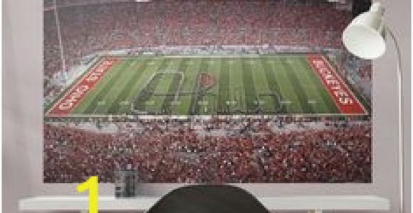 Ohio State Stadium Wall Mural 13 Best Ohio State Football Images In 2020